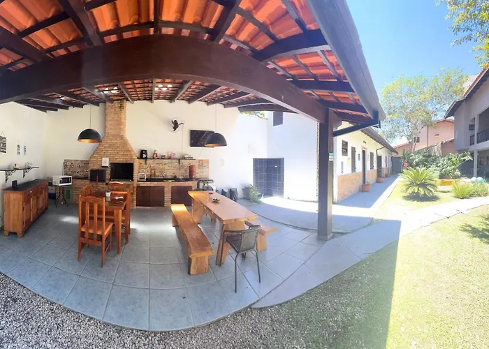 Pousada Bahan Suites Privativas - Ideal Para Casais